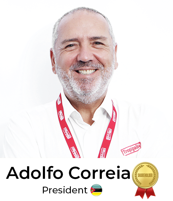Adolfo Correia